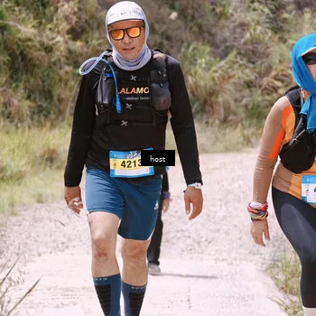 Runner Photo 5347681