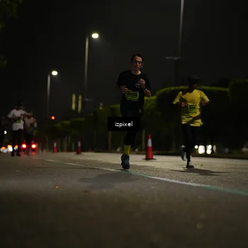 Runner Photo 5347682