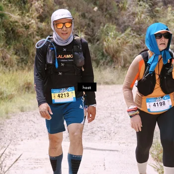 Runner Photo 5347684