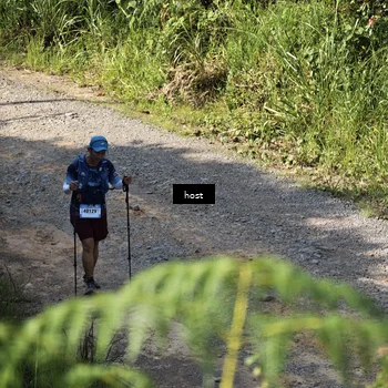 Runner Photo 5347685