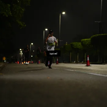 Runner Photo 5347687