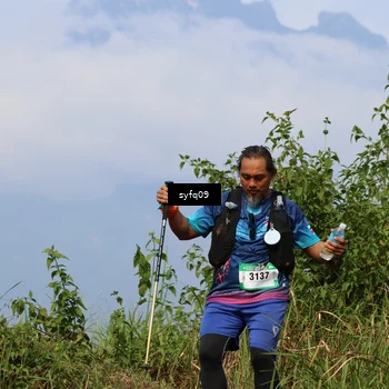 Runner Photo 5347691