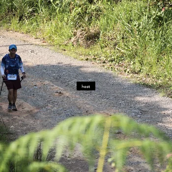 Runner Photo 5347694