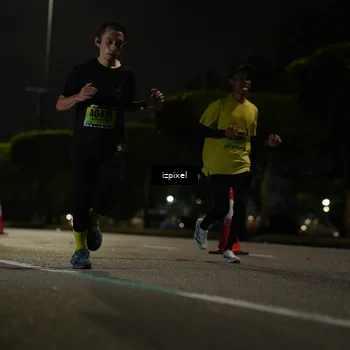 Runner Photo 5347699