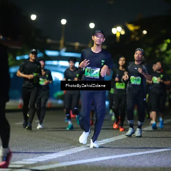 Runner Photo 5347700