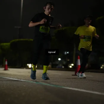 Runner Photo 5347701