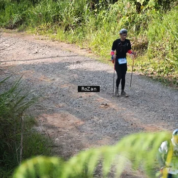 Runner Photo 5347704