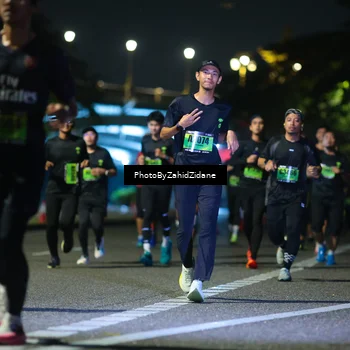 Runner Photo 5347706