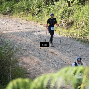Runner Photo 5347708