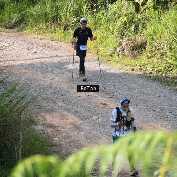 Runner Photo 5347710