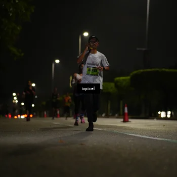 Runner Photo 5347712