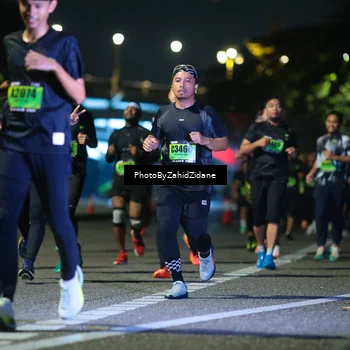 Runner Photo 5347713