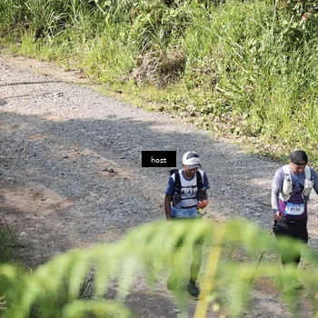 Runner Photo 5347714