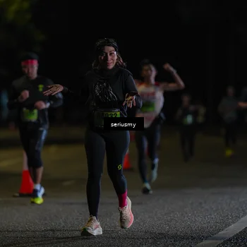 Runner Photo 5347717