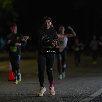 Runner Photo 5347719