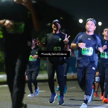 Runner Photo 5347725