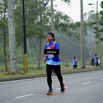 Runner Photo 5347726