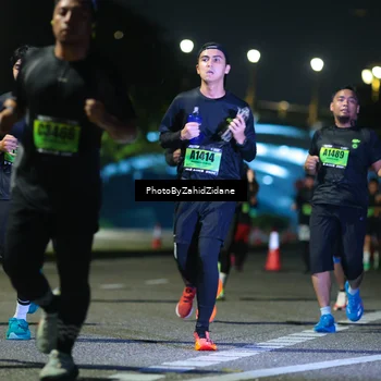Runner Photo 5347728