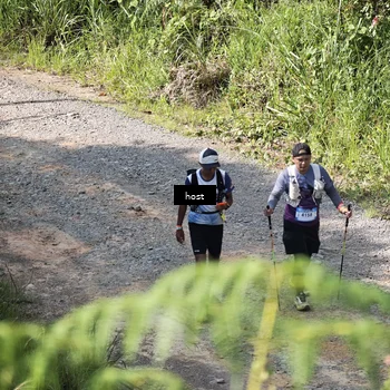 Runner Photo 5347730