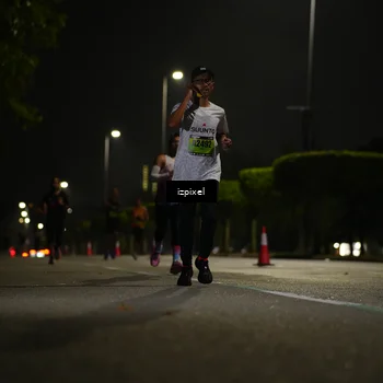 Runner Photo 5347732