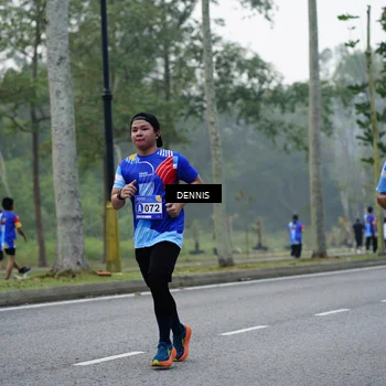 Runner Photo 5347735