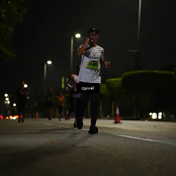 Runner Photo 5347736