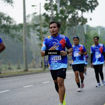 Runner Photo 5347737