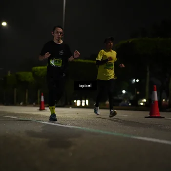 Runner Photo 5347738