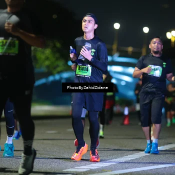 Runner Photo 5347740
