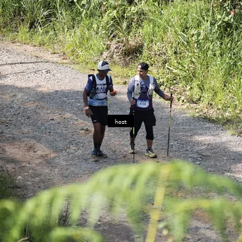 Runner Photo 5347741