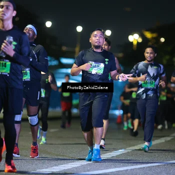 Runner Photo 5347742