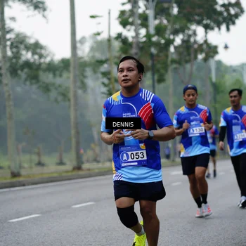 Runner Photo 5347745