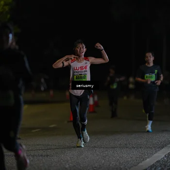 Runner Photo 5347749