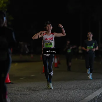 Runner Photo 5347750