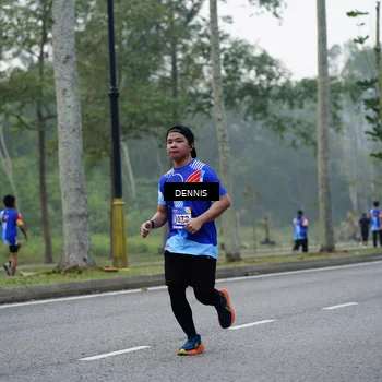 Runner Photo 5347752