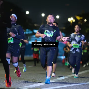 Runner Photo 5347753