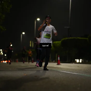 Runner Photo 5347755