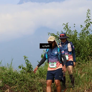Runner Photo 5347756