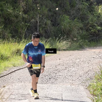 Runner Photo 5347757