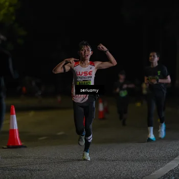 Runner Photo 5347758