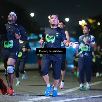 Runner Photo 5347759