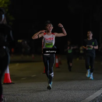Runner Photo 5347760