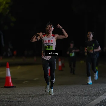 Runner Photo 5347762