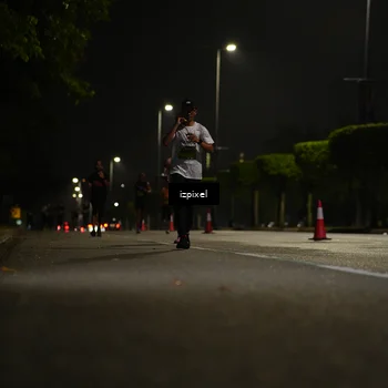 Runner Photo 5347764