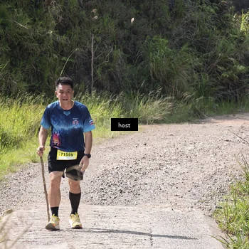 Runner Photo 5347765