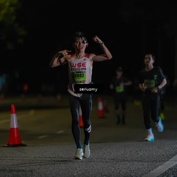 Runner Photo 5347767