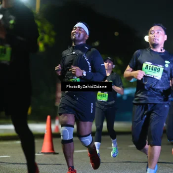 Runner Photo 5347768