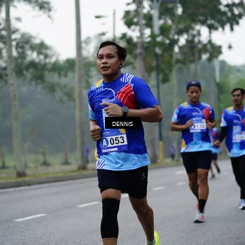 Runner Photo 5347770