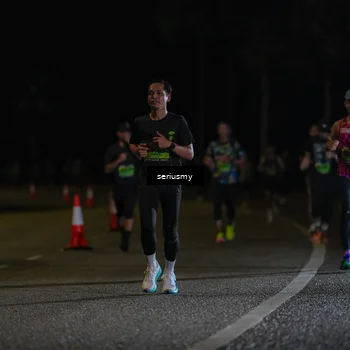 Runner Photo 5347774