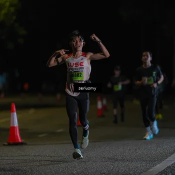 Runner Photo 5347775
